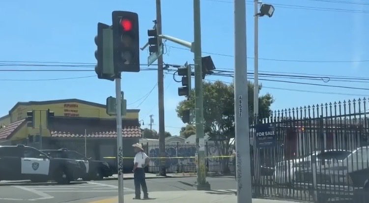 Man shot and killed near Seminary & International