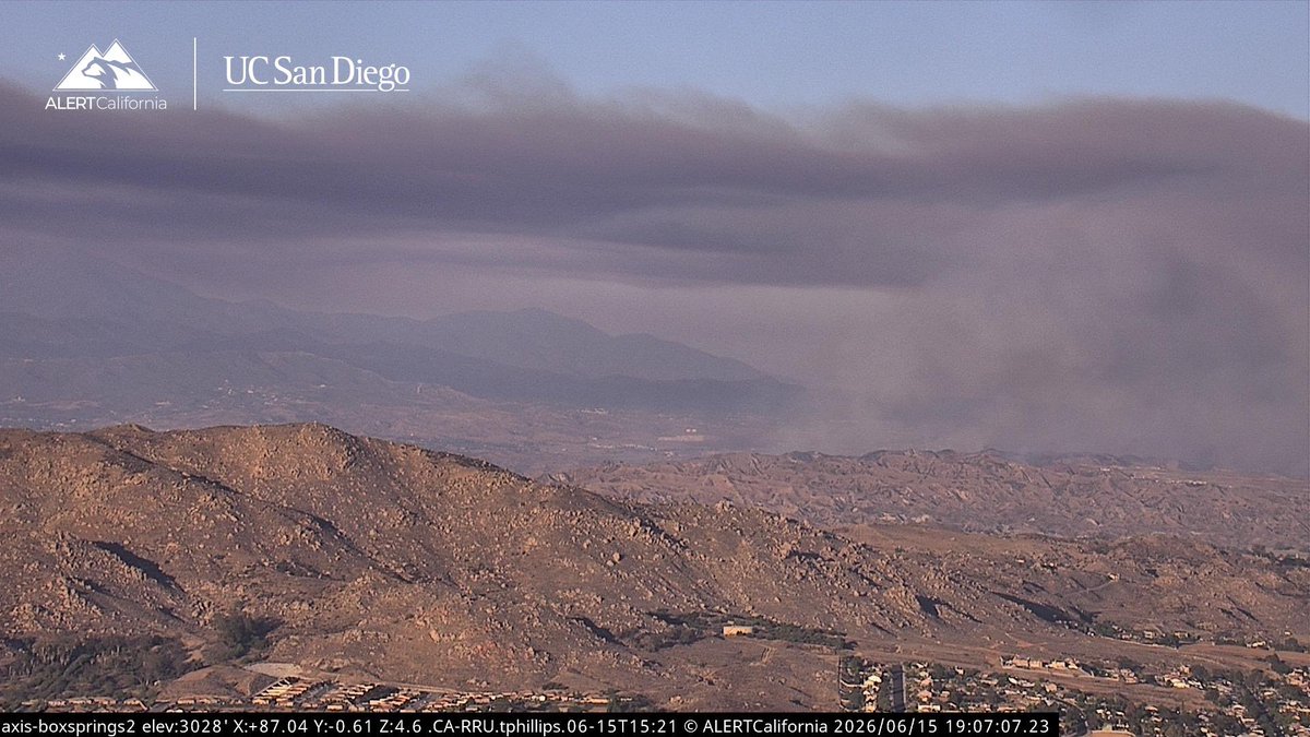 ShoreFire From Incident Command the Fire 1,500 acres, and is Requesting an Intel Flight at 20:00 Hours. All Air Tankers and Non Night Flying Helicopters will be getting Released soon.ShoreFire Helco Copter 8AS, Helitankers 7PJ, 9PJ, Copter 605 will be Flying for Night Operations Tonight. AA12 is working to get a (TFR) in Place over the Fire for 6,000ft waiting on LAX to Approve it 