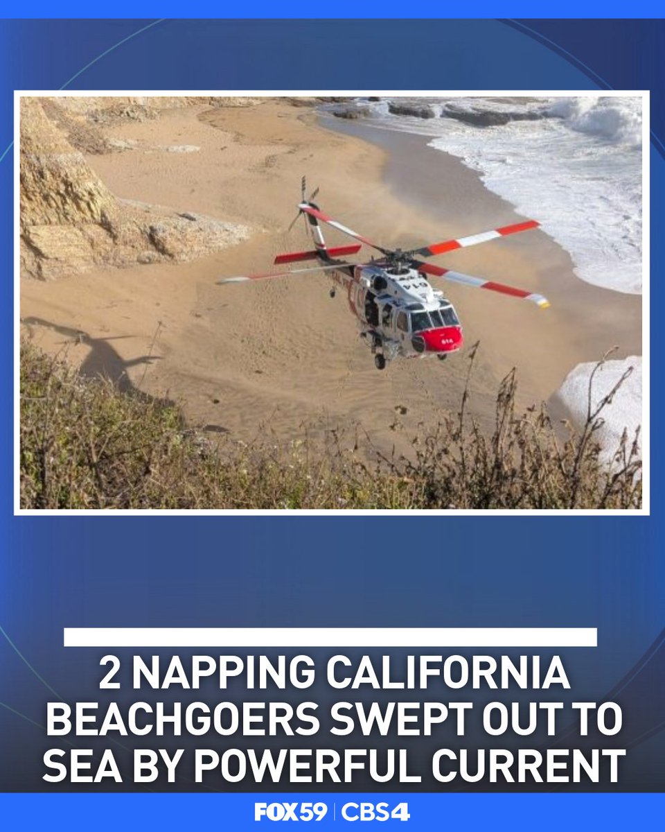 One woman was killed and another remains in critical condition after being swept out to sea during dangerous ocean conditions in California