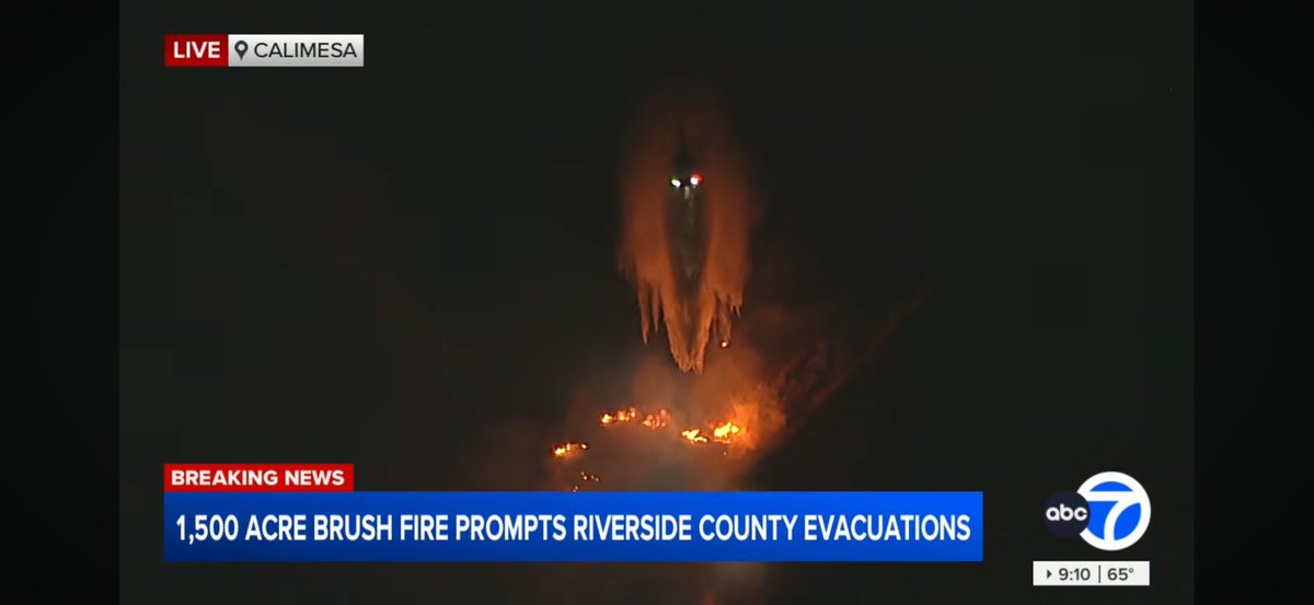 ShoreFire Night Ops Aircraft Assisting. Air Attack 51 - enroute will also map the Fire. Helco Copter 8AS. Helitankers 7PJ, 9PJ, Copter 605.  