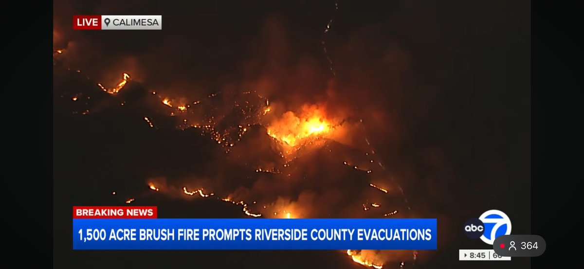 ShoreFire Night Ops Aircraft Assisting. Air Attack 51 - enroute will also map the Fire. Helco Copter 8AS. Helitankers 7PJ, 9PJ, Copter 605.  