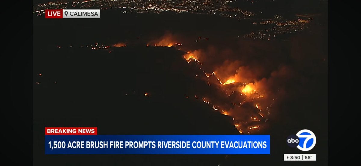 ShoreFire Night Ops Aircraft Assisting. Air Attack 51 - enroute will also map the Fire. Helco Copter 8AS. Helitankers 7PJ, 9PJ, Copter 605.  