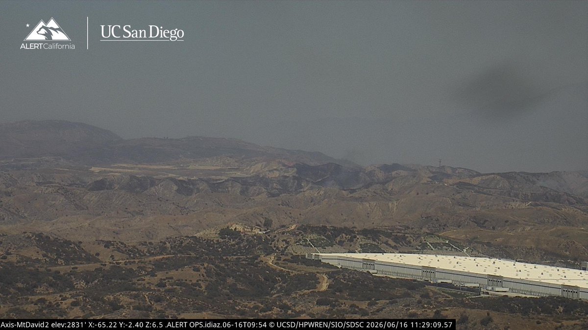 ShoreFire Evacuation Orders and Warnings remain in Place, the Fire is currently 2,600 acres with 25% Containment. Expect Smoke to linger throughout the day as Interior Pockets of Fuel will burn but everything remains within the Control Objectives.ShoreFire All Night Flying Helicopters are Released for Tonight, the Fire Remains Active Tonight likely from Firing Operations 