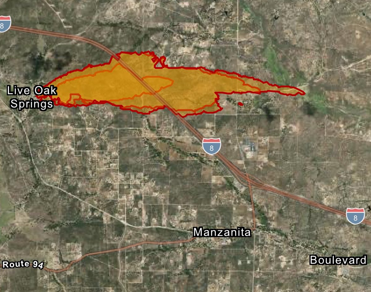 Most recent Mapping on the ThornFire is 699 acres, at 6:26, definitely 700 acres right now. All Air Tankers will be Released soon, Helco Copter 8AS, Copter 609 and Helitanker 9CU will be Assigned for Night Operations tonight due to Fire Growth and Structures Threatened 