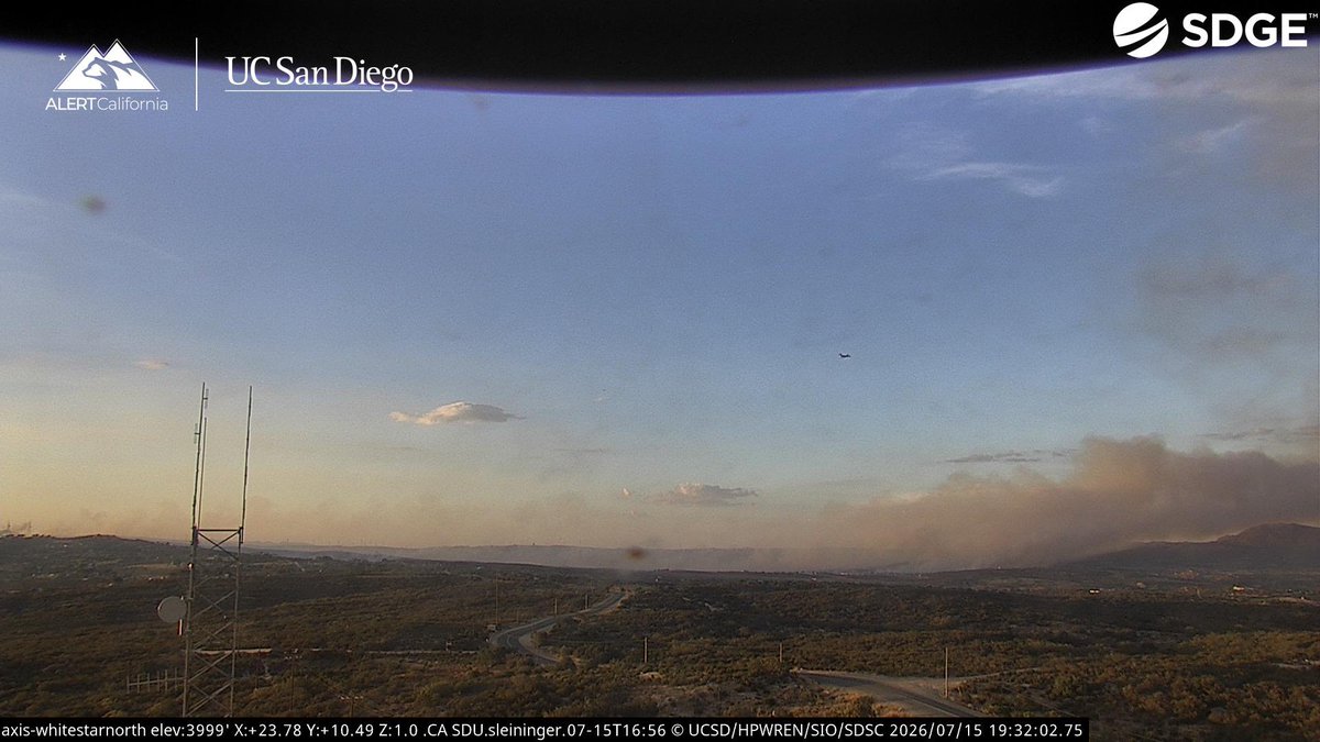 Most recent Mapping on the ThornFire is 699 acres, at 6:26, definitely 700 acres right now. All Air Tankers will be Released soon, Helco Copter 8AS, Copter 609 and Helitanker 9CU will be Assigned for Night Operations tonight due to Fire Growth and Structures Threatened 