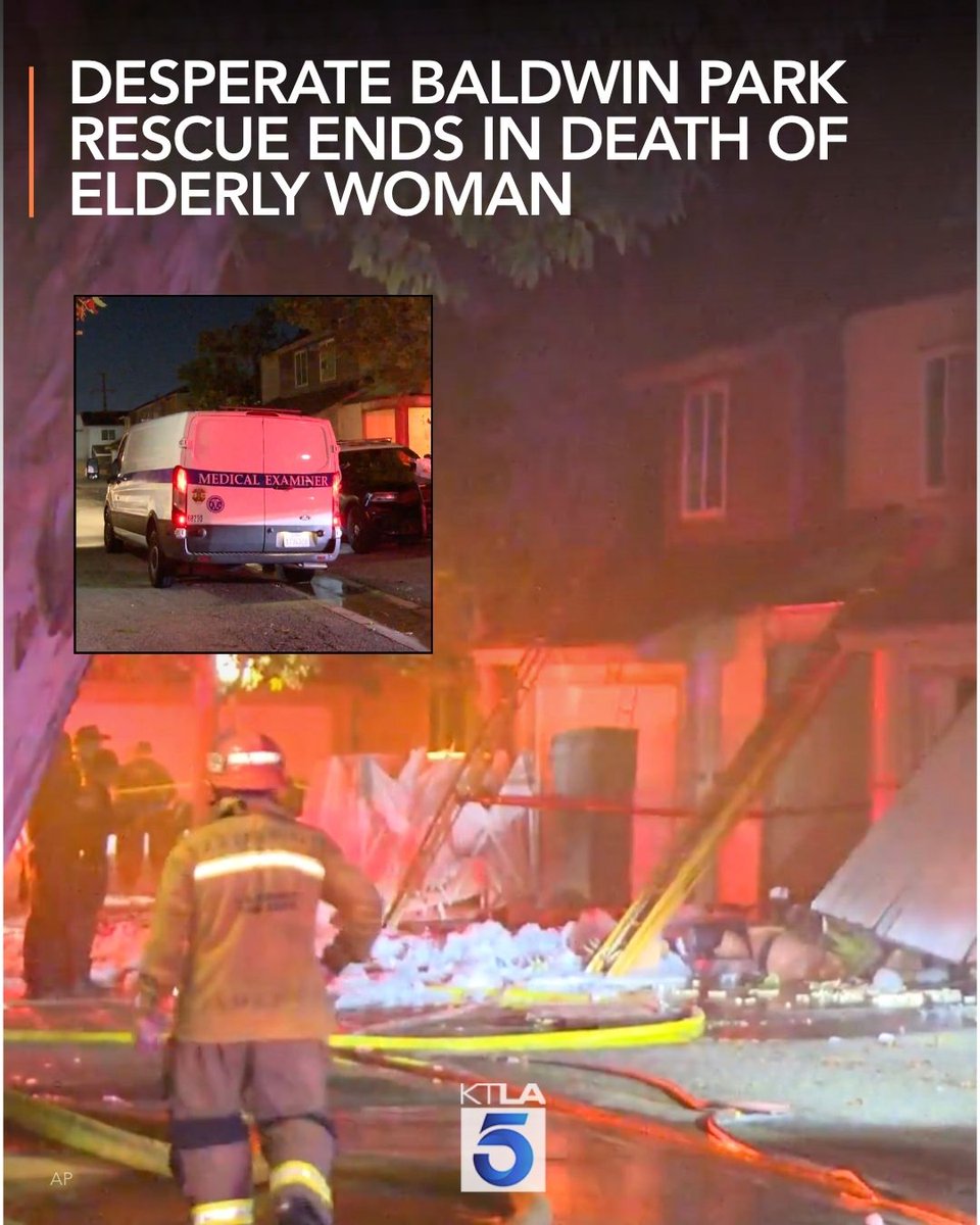 Despite numerous attempts by neighbors to rescue her, fire at a townhome complex claimed the life of a woman in her 70s and displaced some 60 people who live there