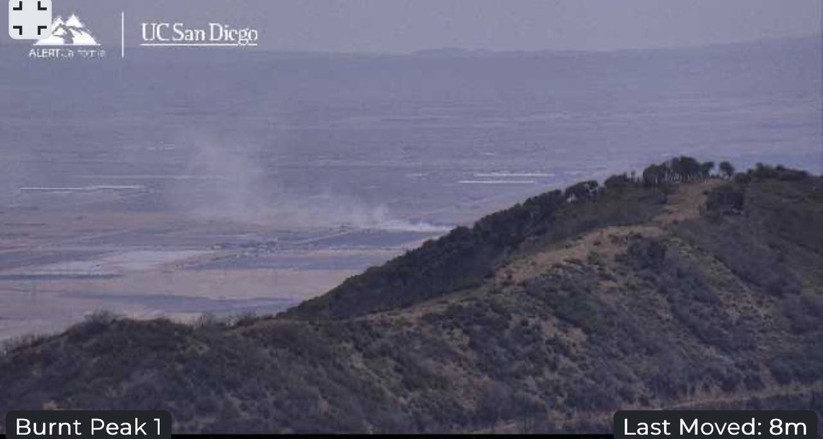 Antelope Acres. Brush fire at 80th St. W and Avenue H. Copter 19 reports 1.5 acres of grass burning with a slow rate of spread. Getting water on the fire. Potential is 5 acres