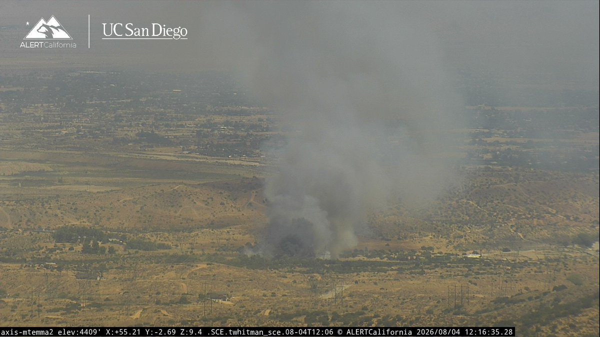 HaskettFire A unit is Reporting only 3 Structures are being threatened in the area, expected to be impacted in 5 minutes, engines enroute will be doing structure threat.HaskettFire Aircraft Assisting.  