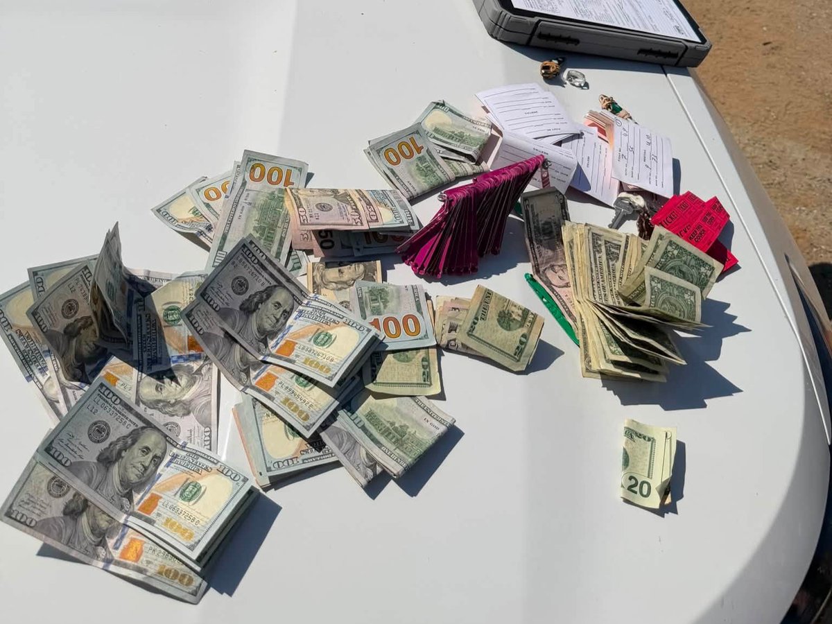 Four people were arrested after the discovery of an organized rooster-fighting event in Tulare County. Around 30 live roosters and several dead ones were found.  