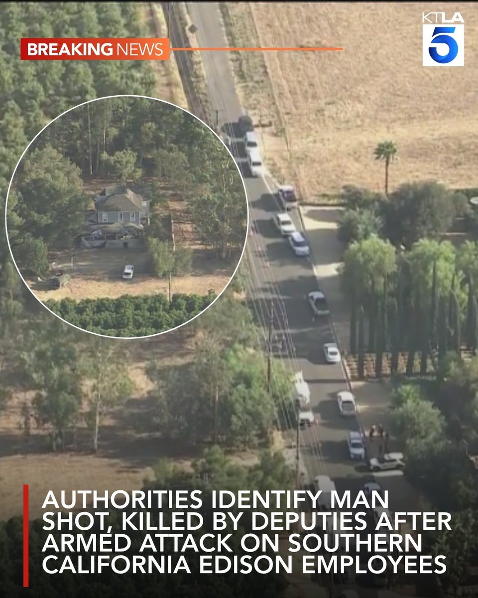 The suspect, 78-year-old Paul Ronald Selby, was shot and killed in a shootout with authorities after he barricaded himself inside his home on the 300 block of King Street in Mentone.
