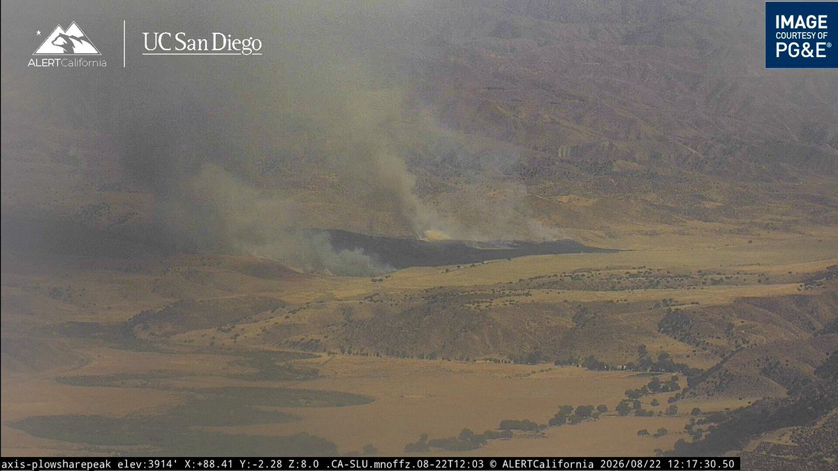 CarrizoFire The Fire is 150 acres, Moderate Rate of Spread, Potential for 1,000 acres.CarrizoFire Air Attack 657 - Requesting Teo Additional (LATS) and Three Additional Type 3 Air Tankers.  