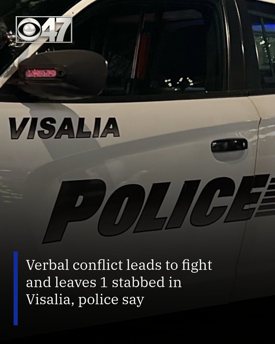 The conflict began as a verbal one, but later turned into a physical fight, officials say