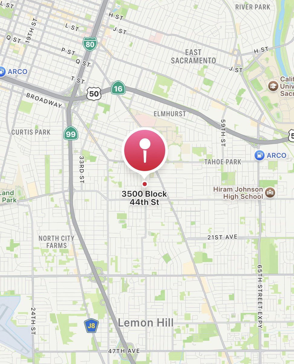 SWAT and Crisis Negotiators continue to try to bring this incident to a peaceful resolution. The suspect is still refusing to come out of the residence.