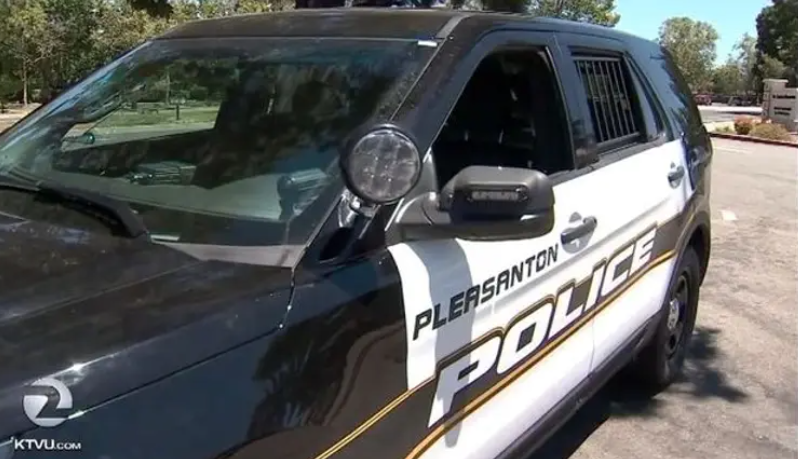 Evgeniy Ilin, 39, and Shelly Wang, 64, found dead from gunshot wounds in apparent murder-suicide at home on Jefferson Court, per @pleasantonpd, adding Ilin, who rented room from Wang, shot & killed her before turning gun on himself