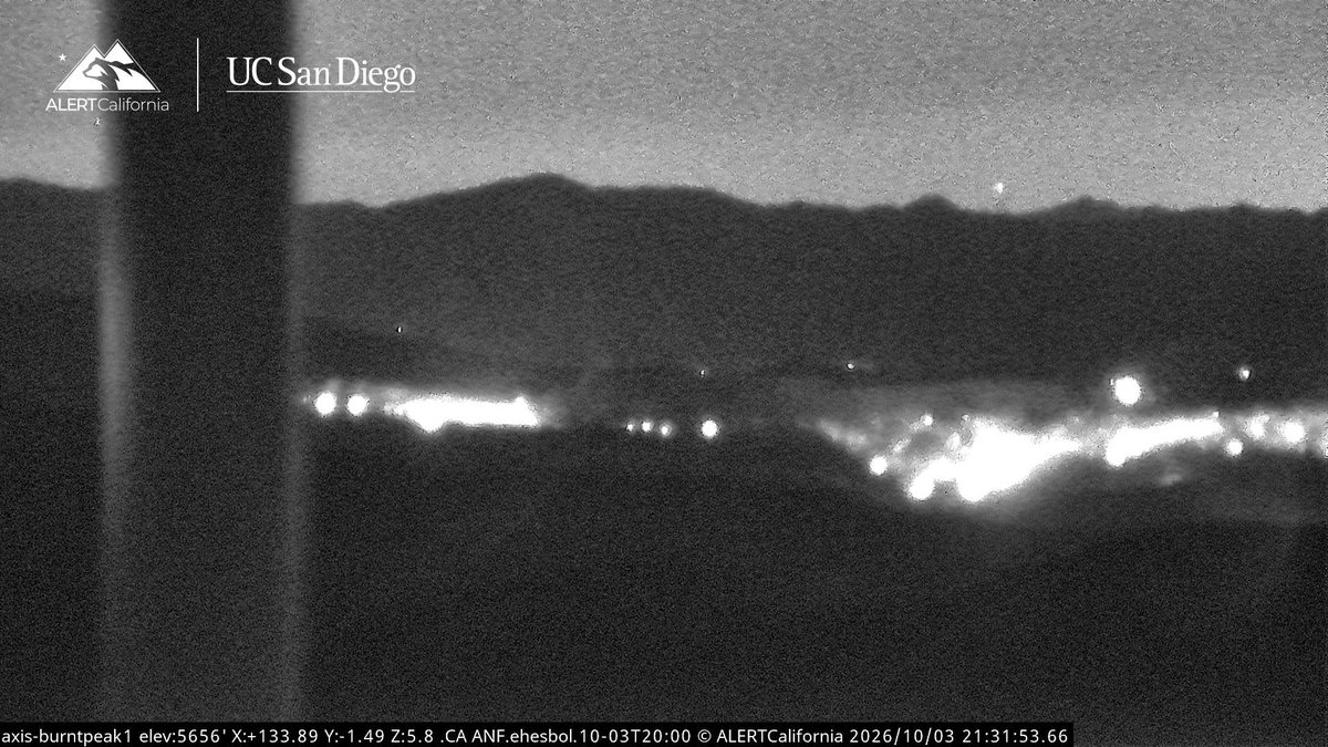 BouquetFire Aircraft Assisting Night Ops. Helco Copter 4PJ, ANF Copter 531. Helitankers 40, 47, 55. OES Intel 24 has Mapped the Fire at 1,048 acres with 30% Containment. 