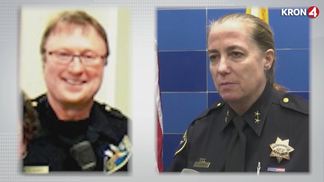 Three people, including two retired SFPD officers, are dead after a suspected murder-suicide inside a Marin County home Sunday night