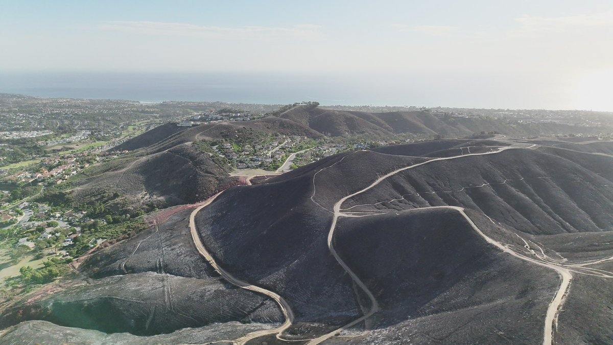 NorteFire: Containment efforts have expanded to 50%. A total of 467 firefighters are currently deployed, focusing on reinforcing containment lines and extinguishing hotspots.